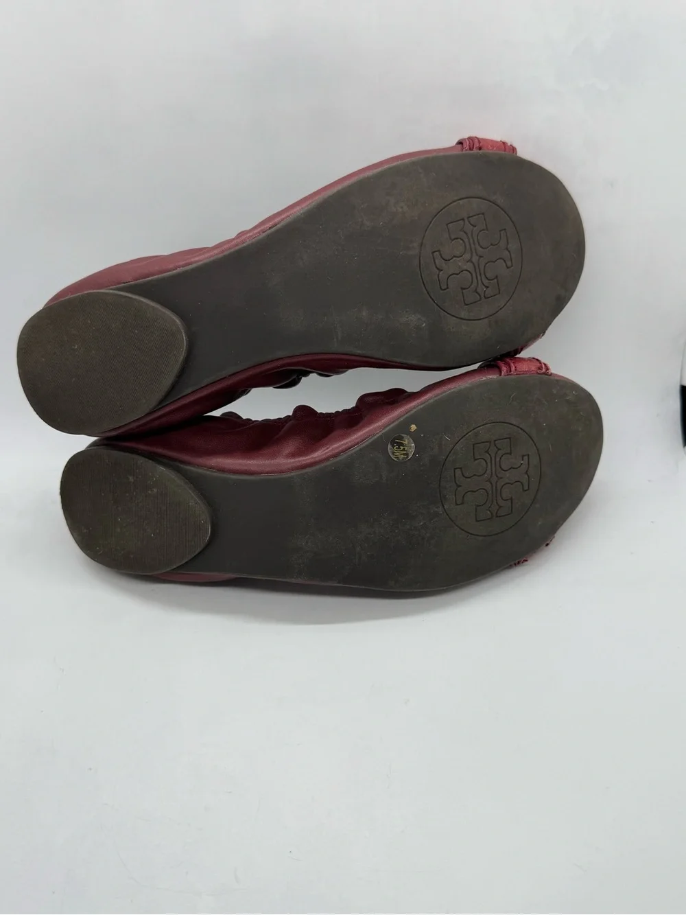 Tory Burch these are